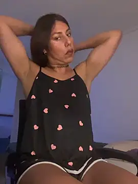 Yerucita online show from September 24, 2025, 2:15 am