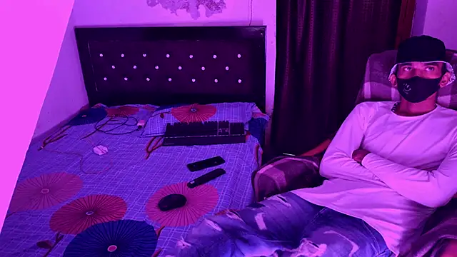 Habibi big b online show from November 7, 2025, 8:58 am