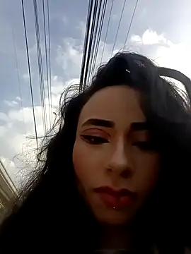 hanna  azumi online show from February 9, 2025, 12:19 pm