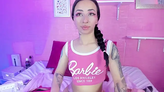 hanna  azumi online show from February 21, 2026, 4:13 am