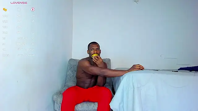 edwin mosquera1 online show from April 16, 2026, 5:47 pm