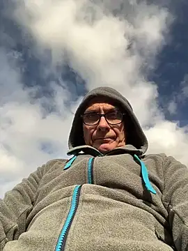 4n4l1zz4m1 online show from January 7, 2025, 2:19 pm