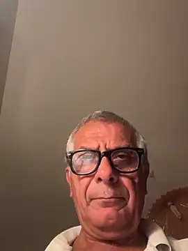 4n4l1zz4m1 online show from September 20, 2025, 2:01 am