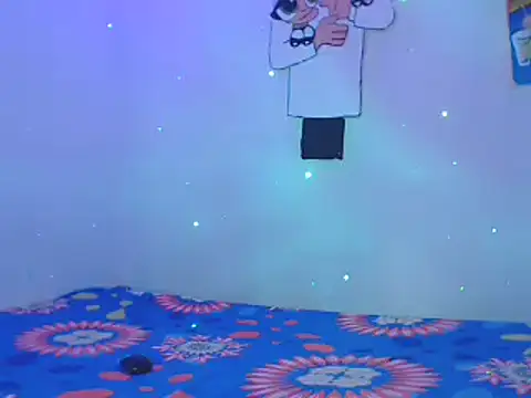 jhoanitahot online show from January 30, 2025, 1:42 pm