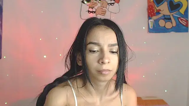 jhoanitahot online show from March 27, 2026, 12:27 am