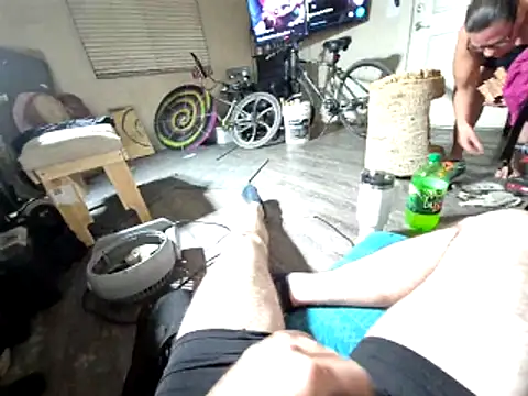 lit702 online show from March 19, 2026, 5:11 am