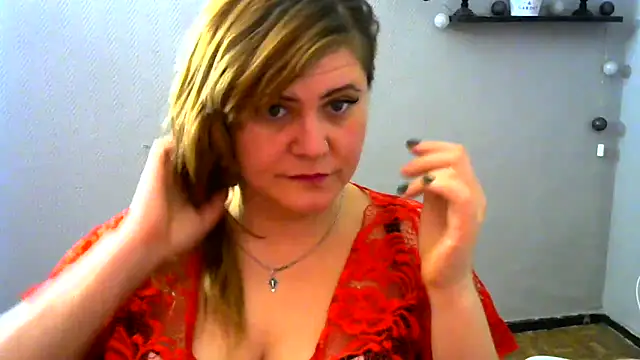 DaniellaKiss online show from March 11, 2025, 4:54 am