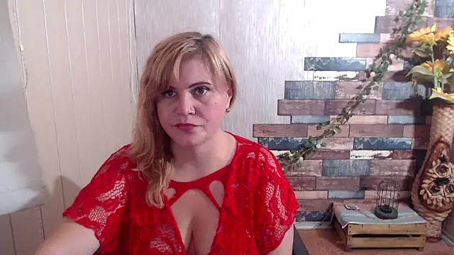 DaniellaKiss online show from September 11, 2025, 8:14 am