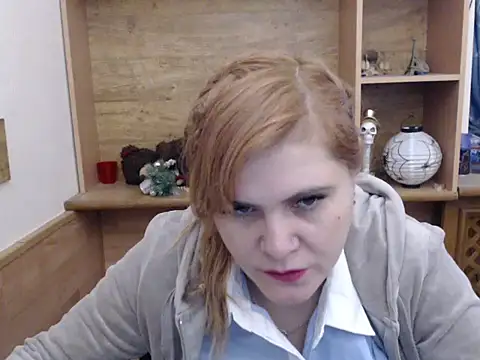 DaniellaKiss online show from March 7, 2026, 5:37 am