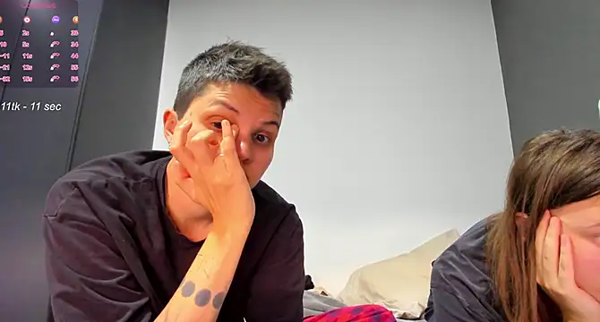 jessica tenderly online show from March 11, 2025, 10:20 pm