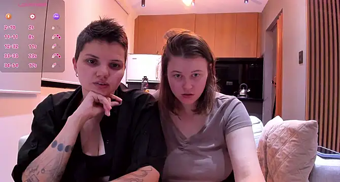 jessica tenderly online show from March 22, 2025, 11:42 pm