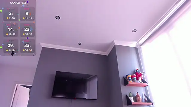 jessica tenderly online show from December 21, 2025, 4:36 pm