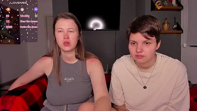 jessica tenderly online show from February 24, 2026, 1:25 am