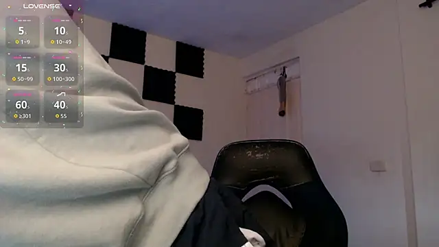 bryamado69 online show from September 20, 2025, 11:33 am