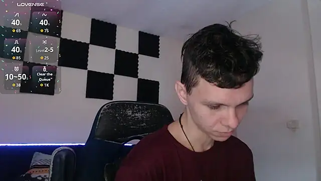 bryamado69 online show from November 15, 2025, 1:18 pm