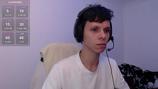 bryamado69 online show from January 9, 2026, 1:41 am