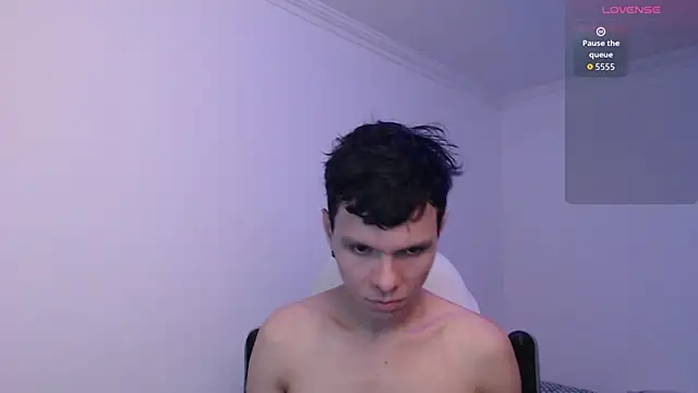 bryamado69 online show from March 14, 2026, 8:25 pm