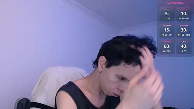 bryamado69 online show from April 21, 2026, 1:17 pm