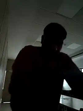 Gururonny07 online show from January 23, 2025, 12:09 pm