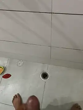 Gururonny07 online show from October 3, 2025, 2:08 am