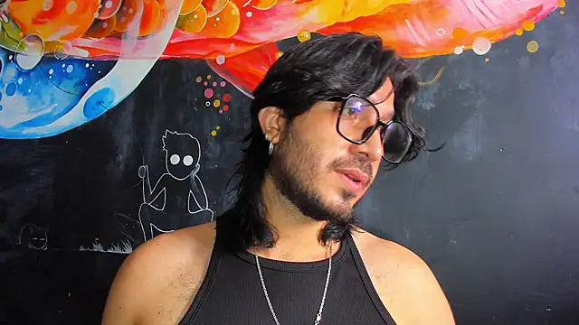 Ackerman Eren  online show from October 30, 2025, 4:30 pm