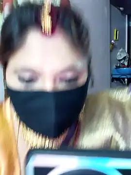 BongQueen9 online show from February 2, 2026, 5:11 pm