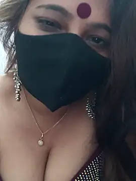 BongQueen9 online show from February 3, 2026, 10:15 pm