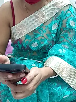 BongQueen9 online show from February 24, 2026, 7:28 am