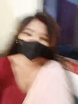 BongQueen9 online show from June 4, 2026, 5:19 pm