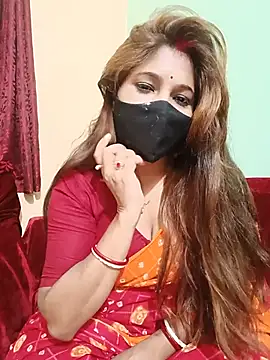 BongQueen9 online show from July 10, 2026, 5:48 pm