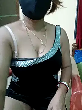 BongQueen9 online show from July 17, 2026, 3:07 pm