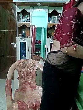 BongQueen9 online show from July 20, 2026, 12:29 pm