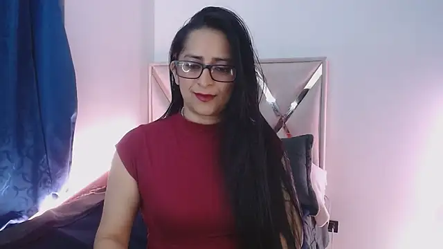 Andrea Sexx  online show from February 18, 2025, 5:31 am