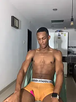 Adam Byker online show from February 7, 2025, 11:34 pm