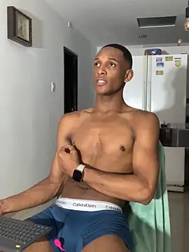 Adam Byker online show from February 12, 2025, 12:27 am