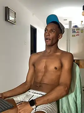 Adam Byker online show from March 5, 2025, 2:12 pm