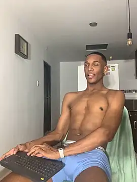 Adam Byker online show from March 19, 2025, 4:47 am