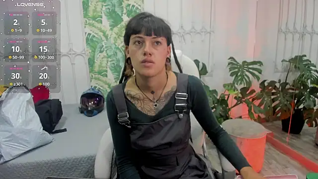  sharlotte777 online show from November 29, 2025, 3:59 pm