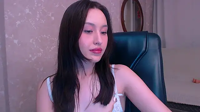 Ann  Cute online show from February 23, 2025, 12:37 pm