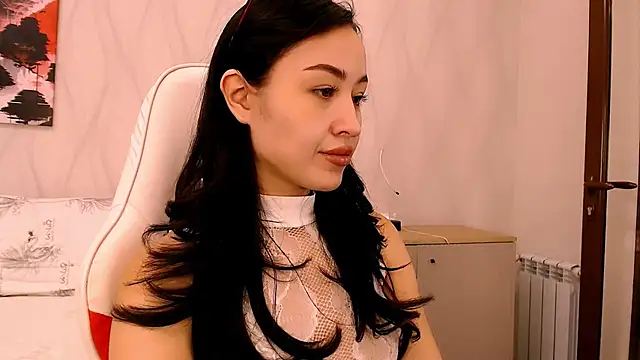 Ann  Cute online show from November 6, 2025, 5:30 am