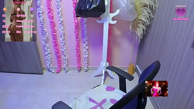 Snapshot of KAROL_MILF chatting on July 25, 2026, 9:23 pm KAROL MILF online show from July 25, 2026, 9:23 pm