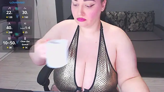 anna claire online show from March 3, 2025, 9:26 pm