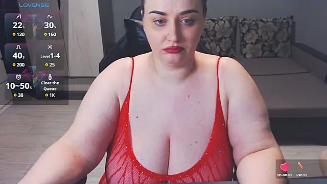 anna claire online show from March 16, 2025, 12:12 am