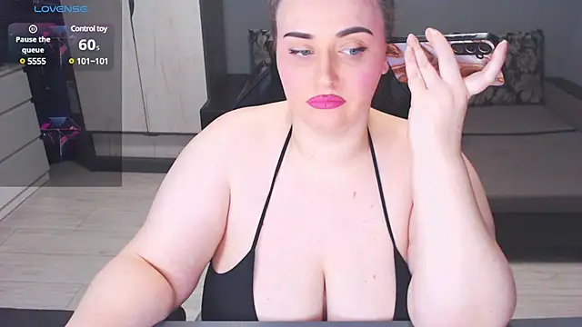 anna claire online show from March 21, 2025, 8:40 pm