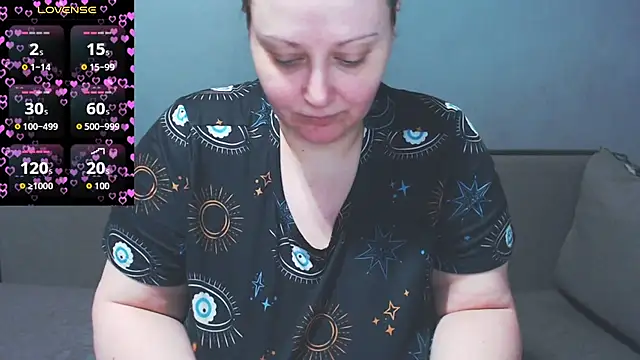 Snapshot of anna_claire chatting on May 4, 2026, 6:42 am anna claire online show from May 4, 2026, 6:42 am
