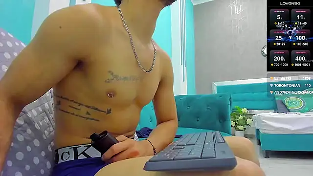 MAXIMUS MASTE3 online show from January 7, 2025, 10:22 am