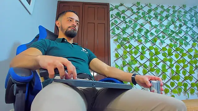 MAXIMUS MASTE3 online show from March 6, 2026, 3:03 am