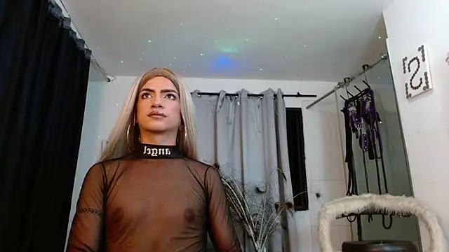 georgina ms online show from October 3, 2025, 12:29 am