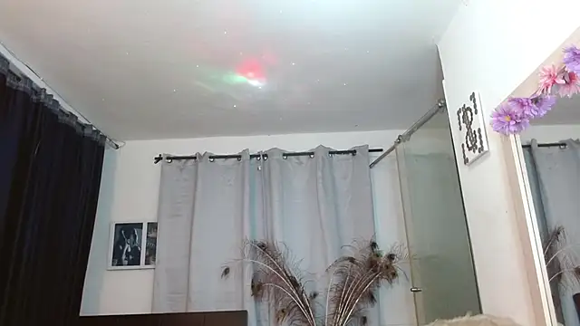 georgina ms online show from November 14, 2025, 9:35 pm