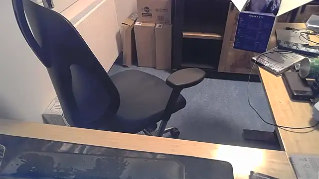 Currycake online show from January 28, 2025, 6:28 pm